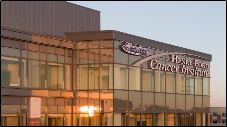 Henry Ford Health System