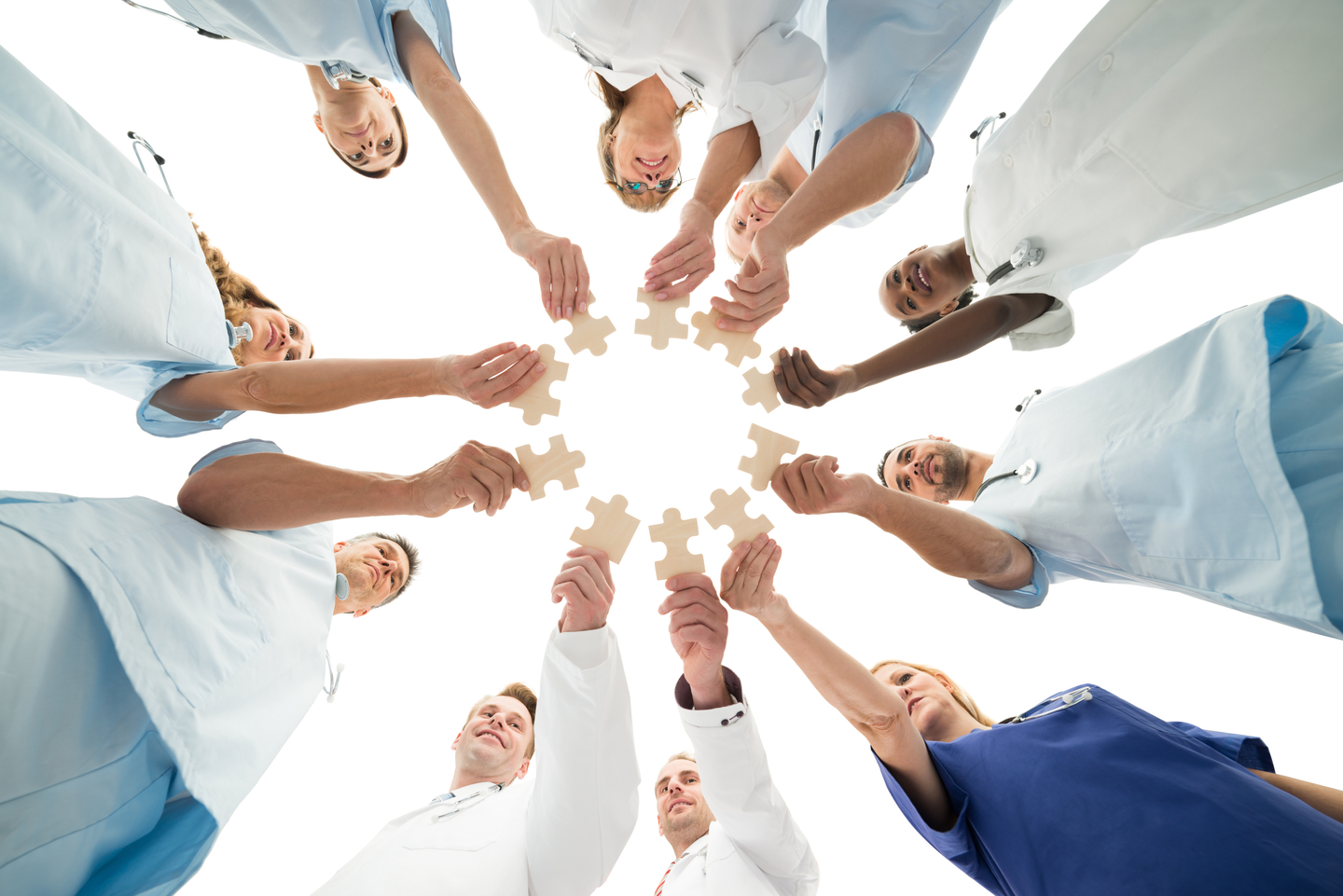 Improving Care for Cancer Patients