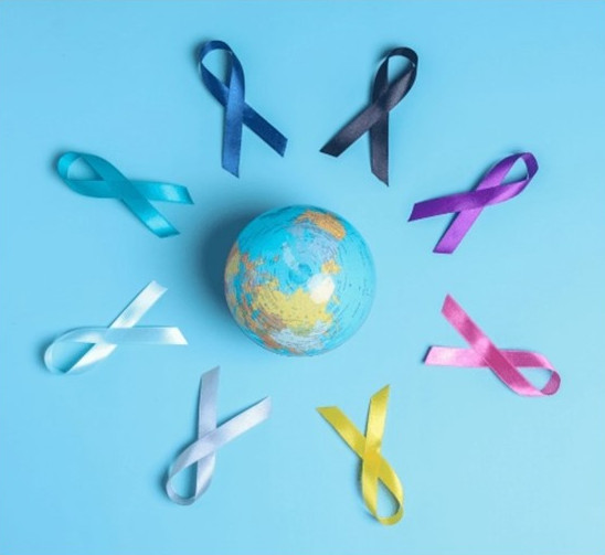 ERS Oncology Partnerships